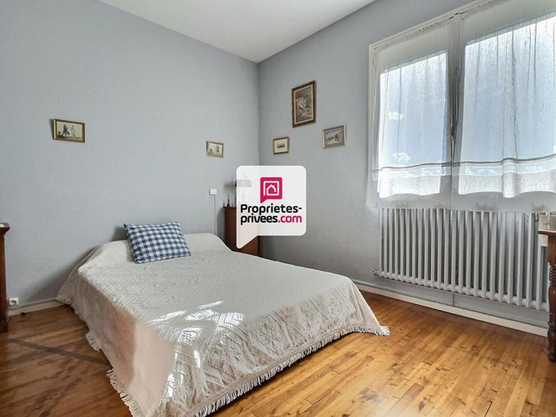 Appartement - 105 m² - 5 pièces