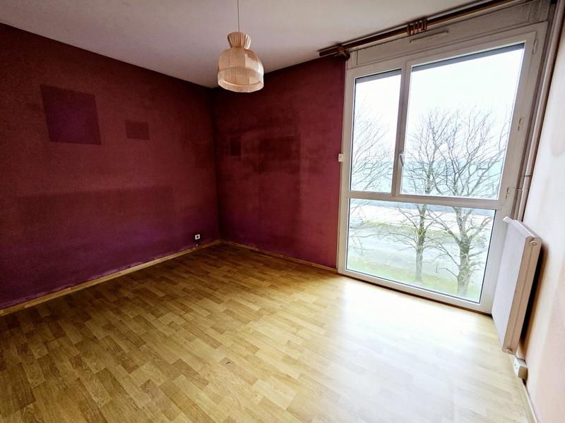 Appartement - 77 m² - 4 pièces