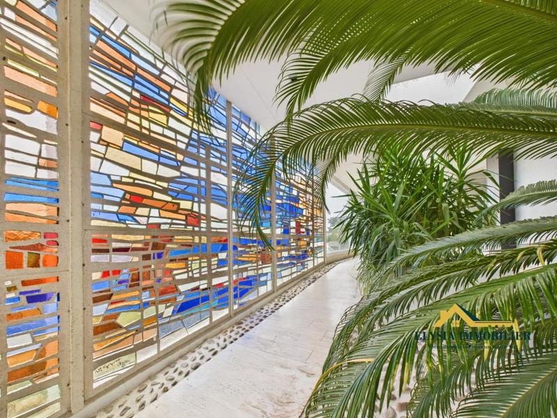 Appartement - 84 m² - 4 pièces