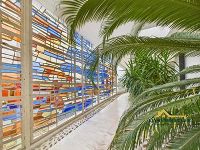 Appartement - 84 m² - 4 pièces