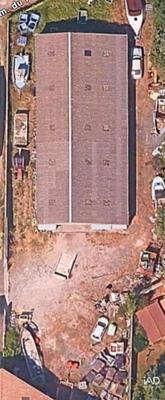 Local commercial - 400 m²