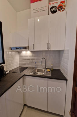 Local commercial - 60 m²