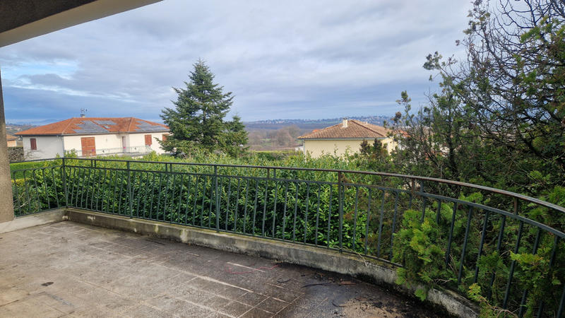 Maison - 162 m² - 7 pièces