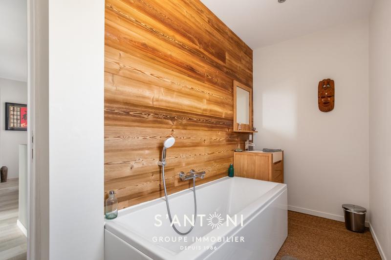 Villa - 138 m² - 4 pièces