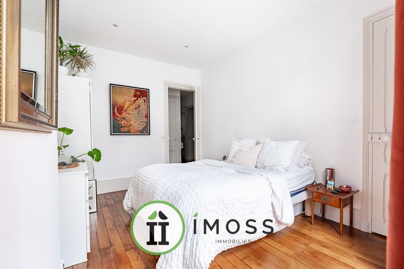 Appartement - 41 m² - 2 pièces