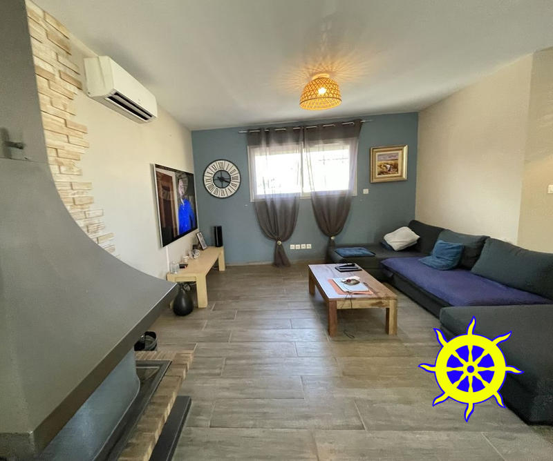 Villa - 108 m² - 4 pièces