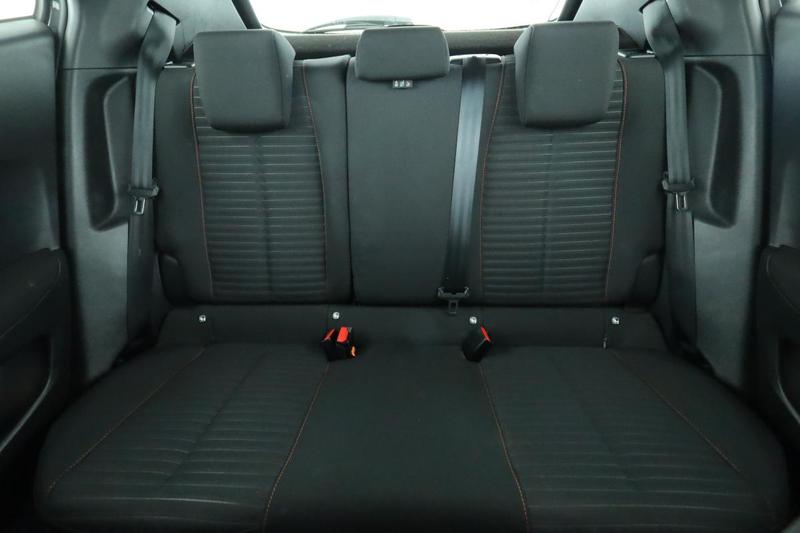 Peugeot 2008 1.2 PureTech Active 131 ch