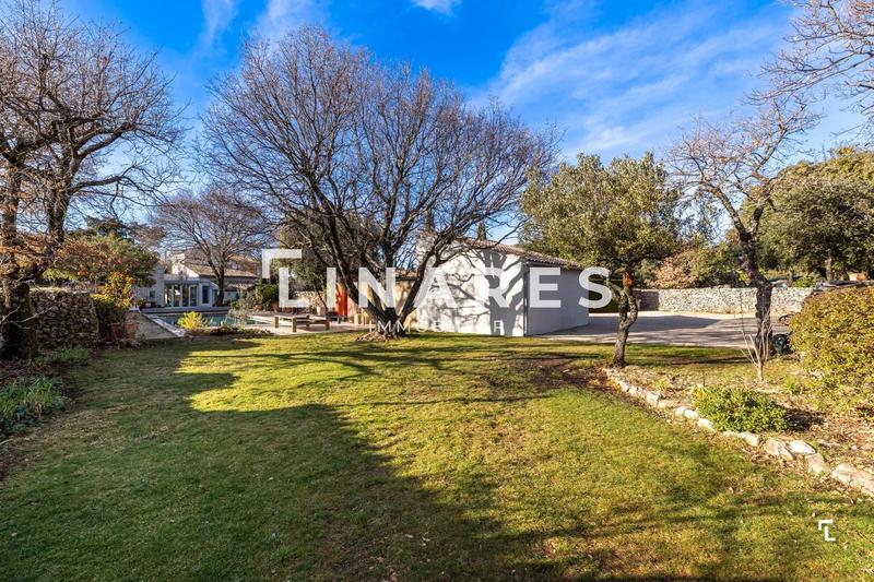 Maison - 132 m² - 6 pièces