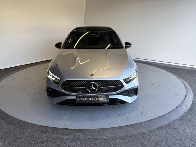 Mercedes Classe a 180 Amg Line