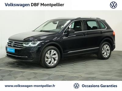 Volkswagen Tiguan 1.4 eHybrid 245ch Dsg6 Elegance