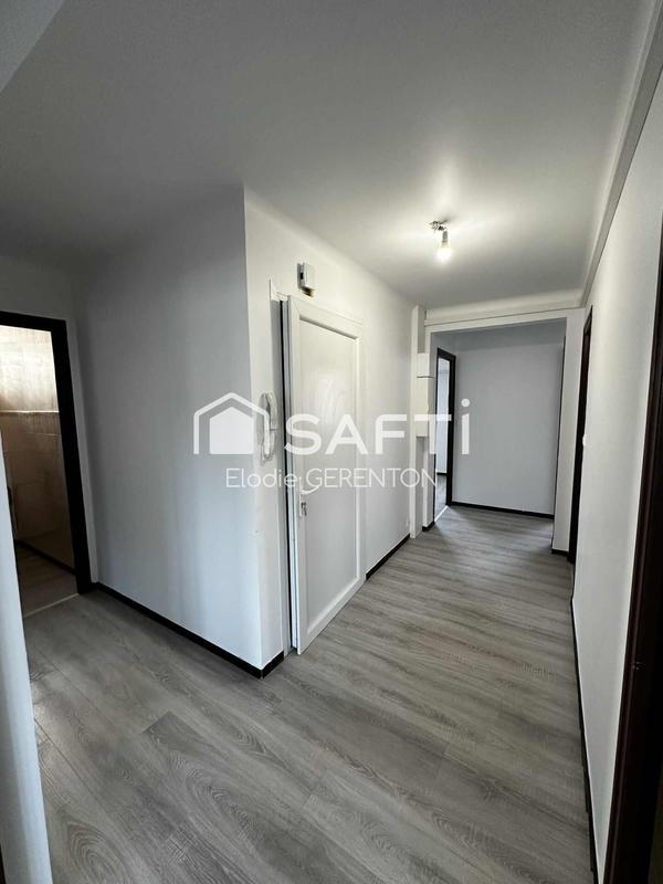 Immeuble - 160 m²