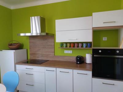 Maison de ville - 104 m² - 5 pièces