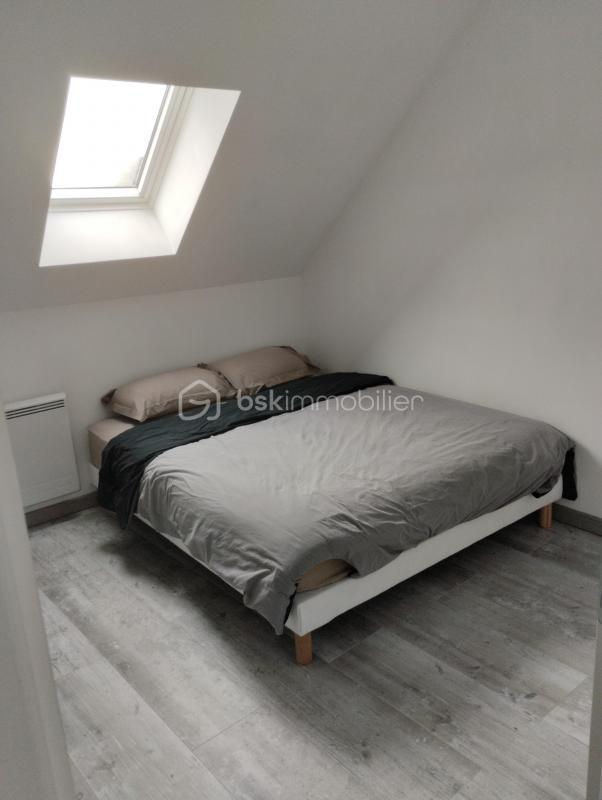 Maison - 45 m² - 3 pièces