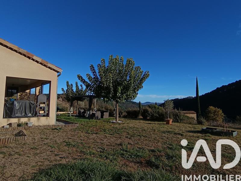 Maison - 98 m² - 4 pièces