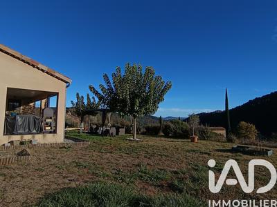 Maison - 98 m² - 4 pièces