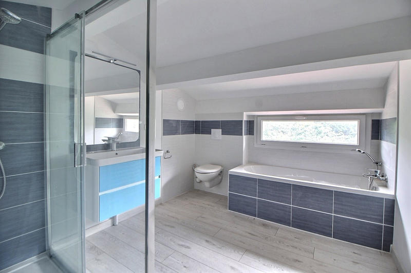 Maison - 112 m² - 6 pièces