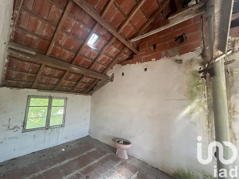 Maison - 195 m² - 15 pièces