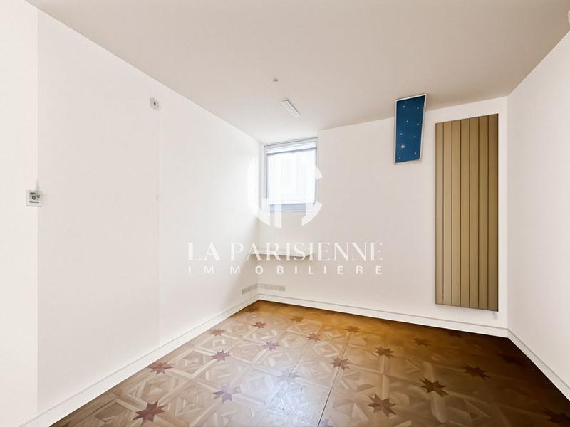 Appartement - 131 m² - 5 pièces