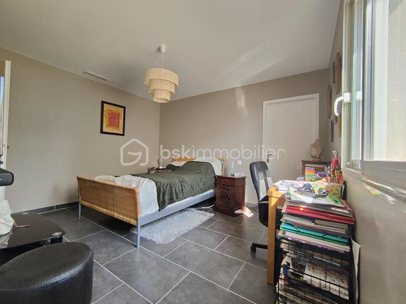 Villa - 165 m² - 5 pièces