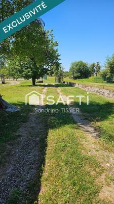 Maison - 160 m² - 5 pièces