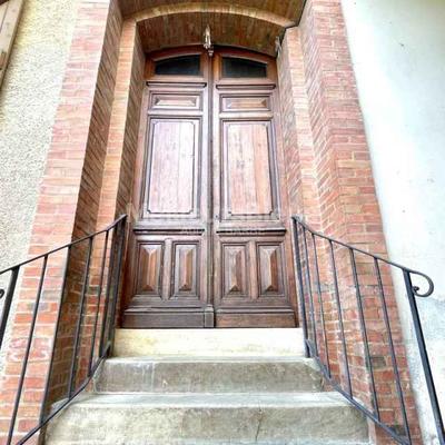 Maison de ville - 145 m² - 5 pièces