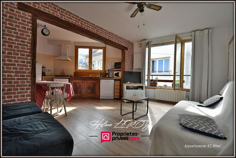 Maison - 260 m² - 12 pièces