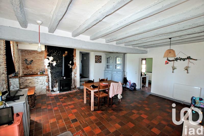 Maison - 171 m² - 5 pièces