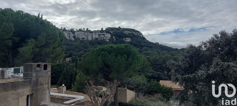 Appartement - 33 m² - 1 pièce