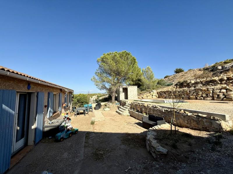 Villa - 105 m² - 4 pièces