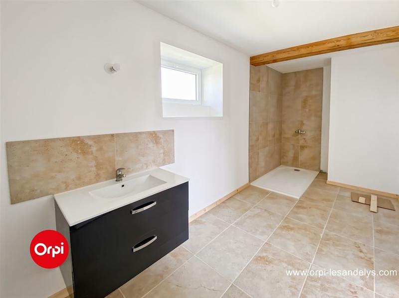 Maison - 215 m² - 8 pièces