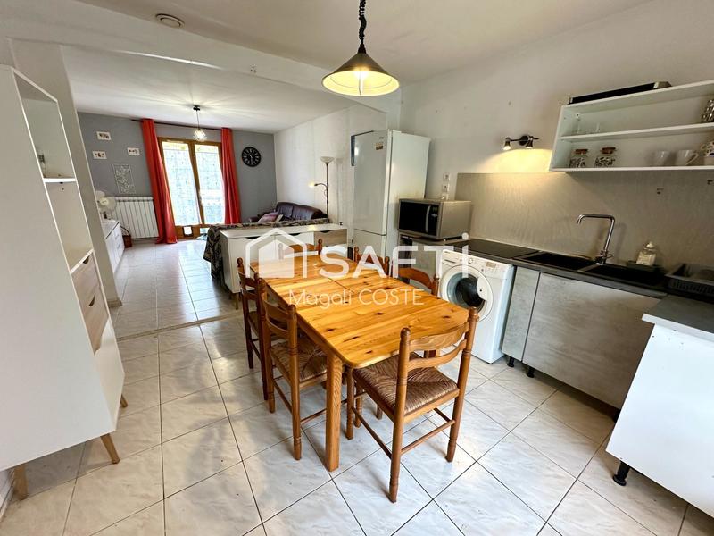 Maison - 178 m² - 6 pièces