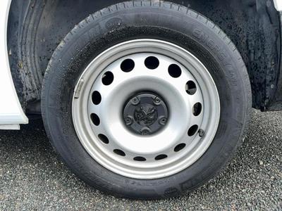 Peugeot Partner III Bluehdi 100 s&amp;S Long 950kg Premium