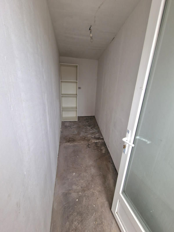 Maison - 63 m² - 3 pièces