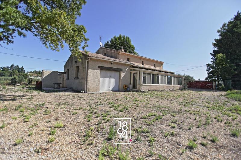 Villa - 138 m² - 5 pièces