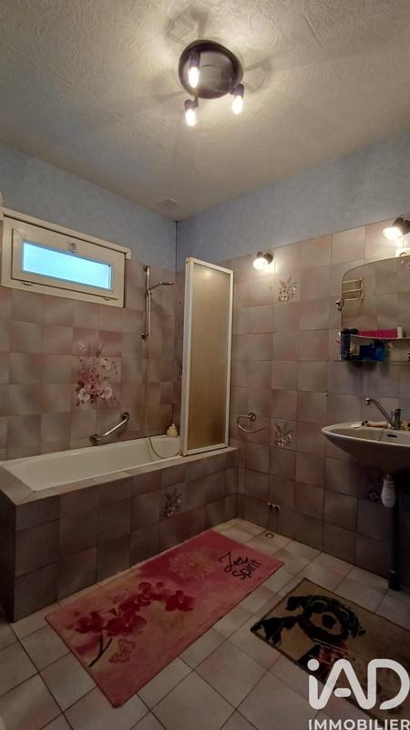 Maison - 81 m² - 4 pièces