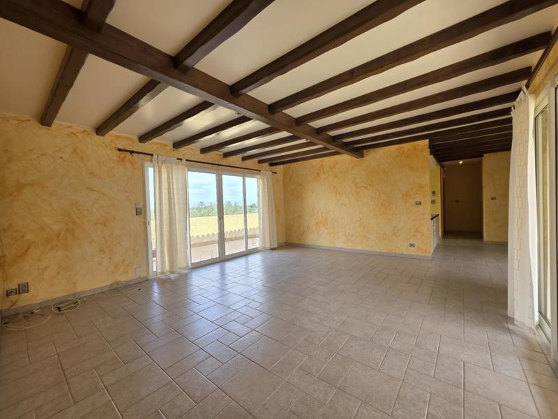 Villa - 132 m² - 6 pièces