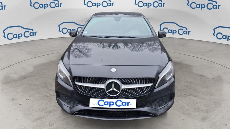 Mercedes Classe a III 220 184 4Matic 7g-Dct Motorsport Edition - Automatique
