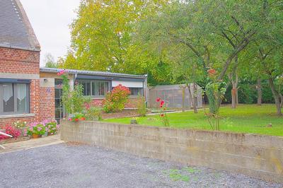 Immeuble - 154 m² - 2 pièces