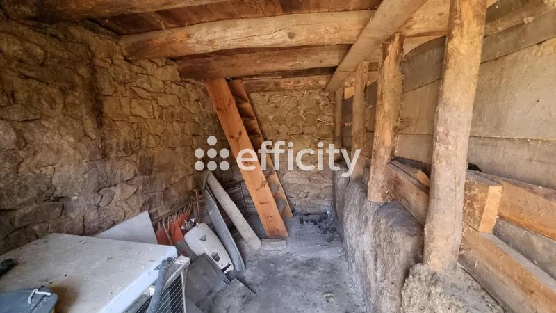 Maison - 90 m² - 3 pièces