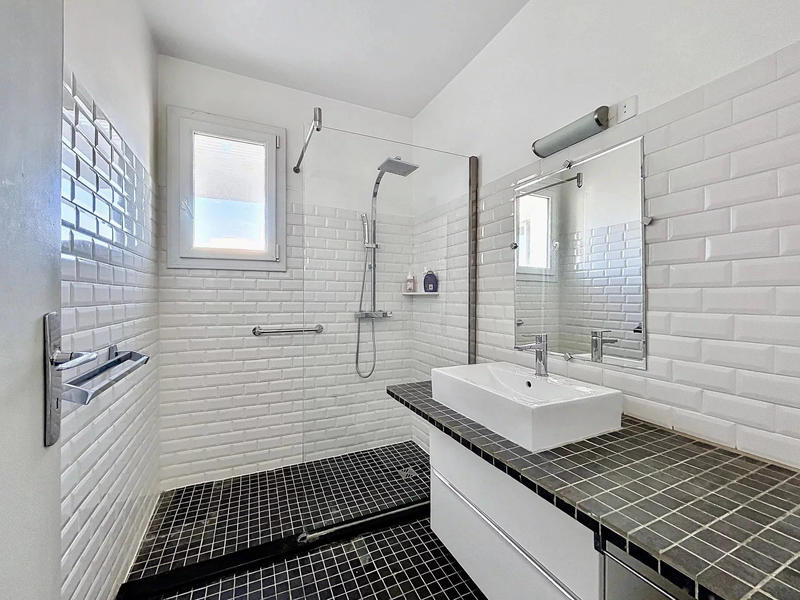 Appartement - 127 m² - 4 pièces