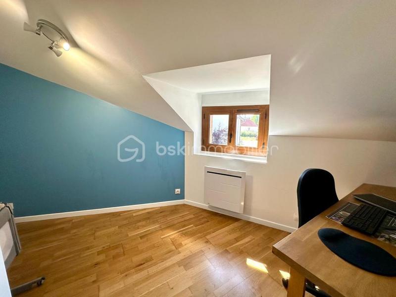 Maison - 64 m² - 4 pièces