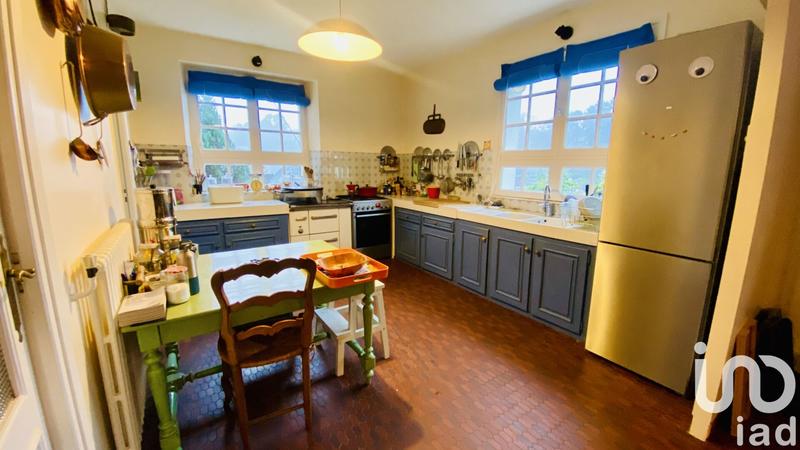 Maison - 305 m² - 1 pièce