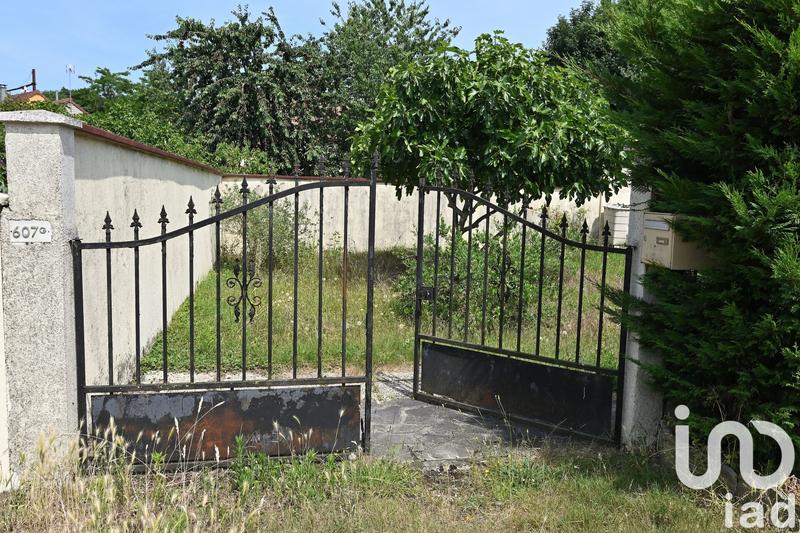 Maison - 155 m² - 6 pièces