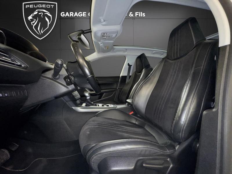 Peugeot 308 II 1.2 Puretech 130 s&amp;S Eat6 Féline