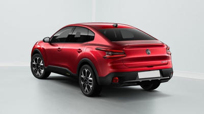 Citroën C4 Mhev 145 Edsc6 Max