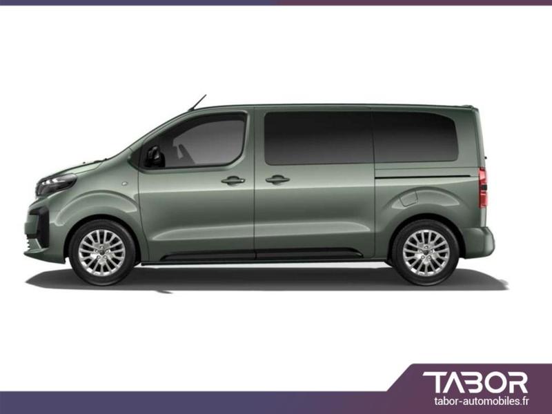 Peugeot Traveller 180 Eat8 Active L2 KlimaP Acc