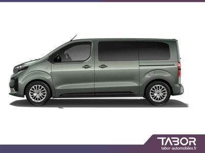 Peugeot Traveller 180 Eat8 Active L2 KlimaP Acc