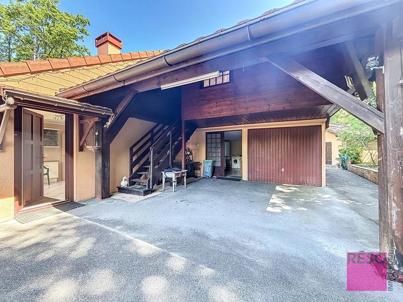 Villa - 150 m² - 6 pièces