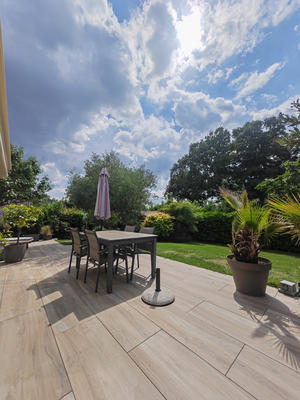 Maison - 170 m² - 6 pièces