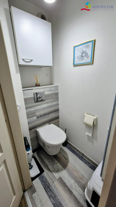 Appartement - 69 m² - 3 pièces